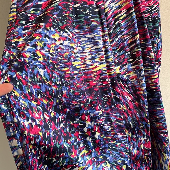 Zara Van Gogh Sheath dress - Picture 12 of 13